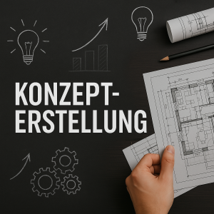 Bestandsimmobilien – mit Konzept. Bestandsimmobilien – mit Konzept.